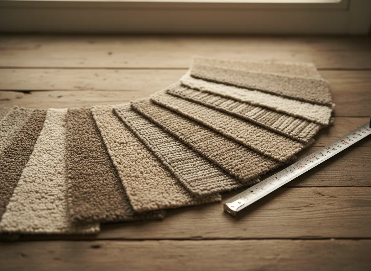 Carpet Installation Byron, WY FAQs